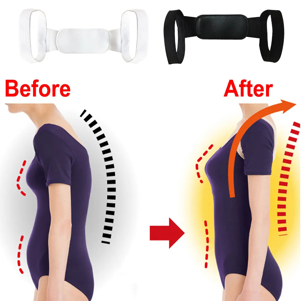 Back Posture Corrector For Men And Women