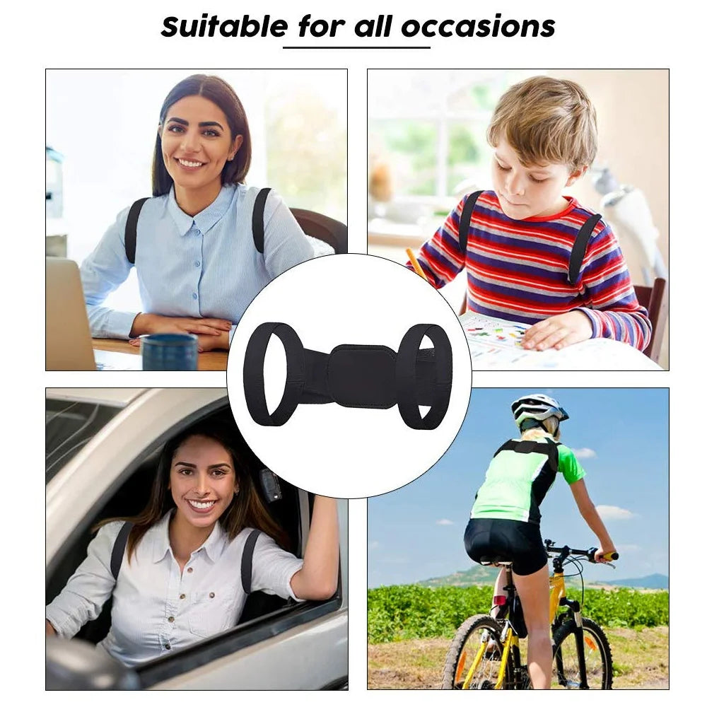 Back Posture Corrector For Men And Women