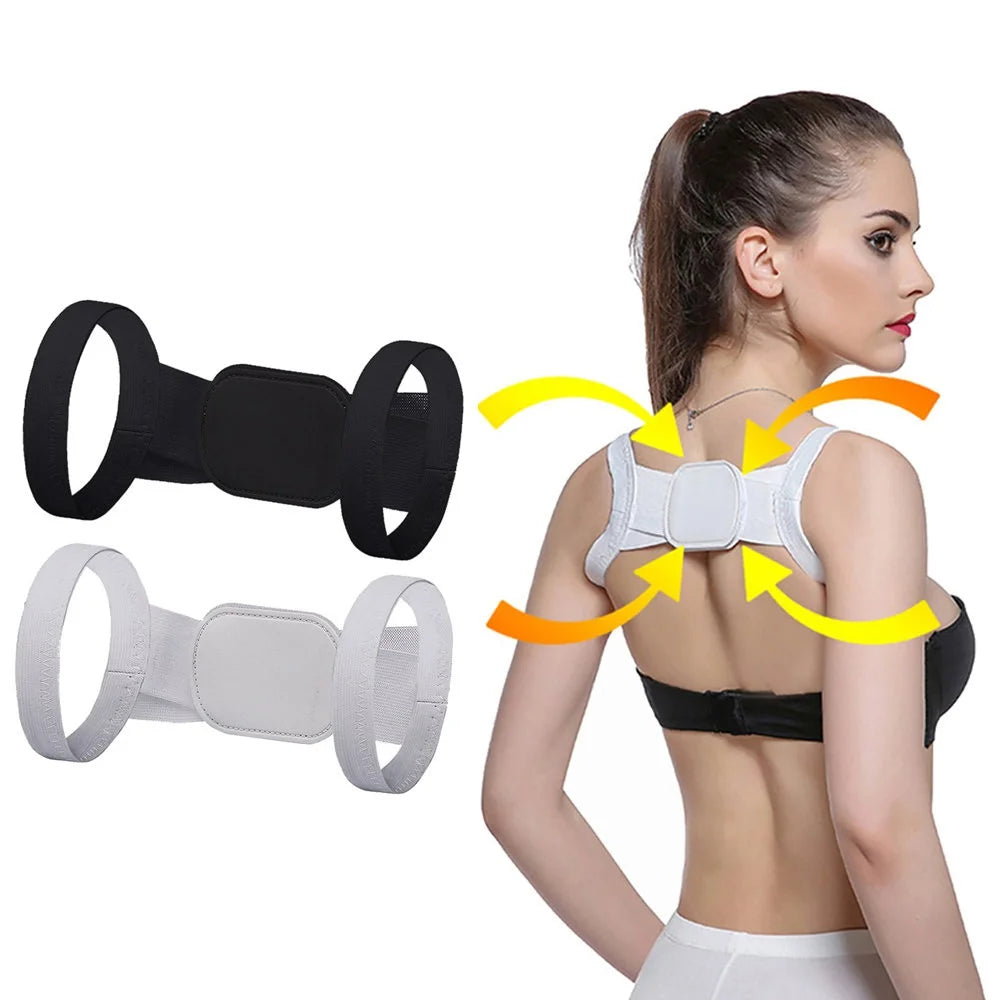 Back Posture Corrector For Men And Women