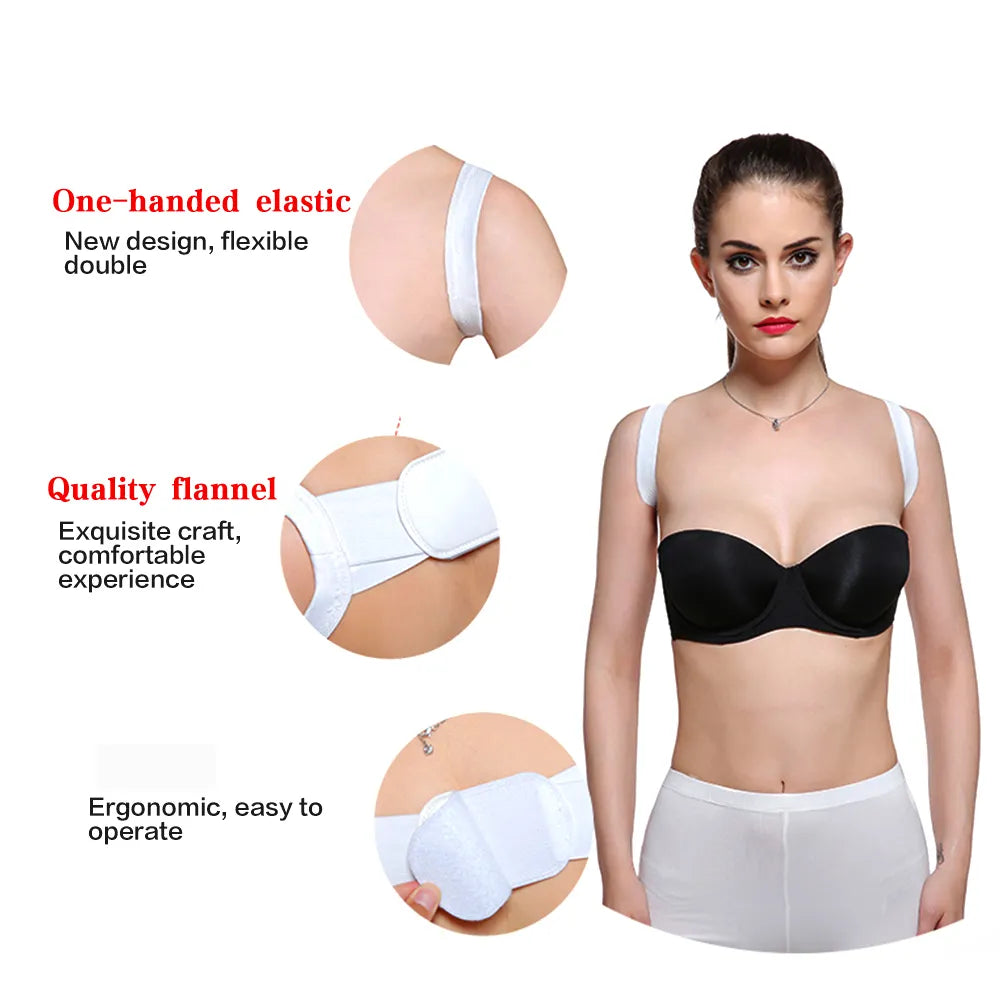 Back Posture Corrector For Men And Women