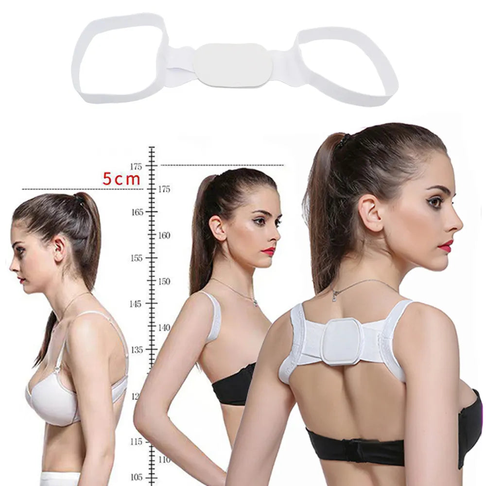 Back Posture Corrector For Men And Women
