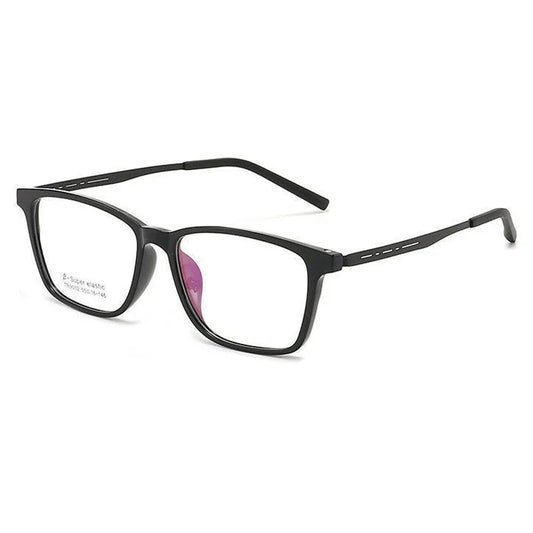 Titanium TR90 Glasses - Blue Light Blocker Titanium Frame