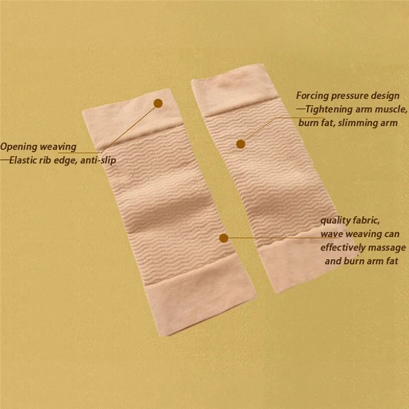 Slimming Arm Shaper - Slim 2 Compressor Units