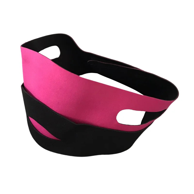 Face V Shaper - Facial Slimming Bandage, Reduce Double Chin