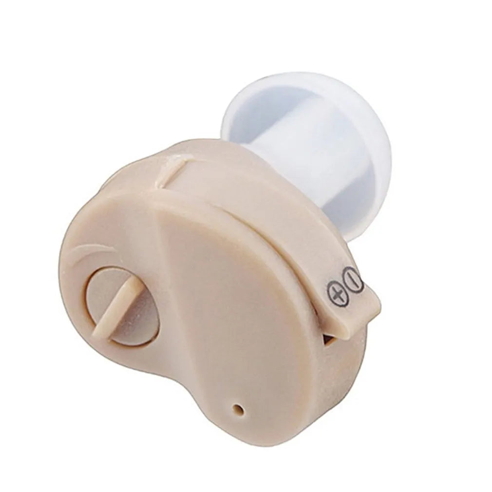 Hearing Aid for Deafness - Mini Amplifier
