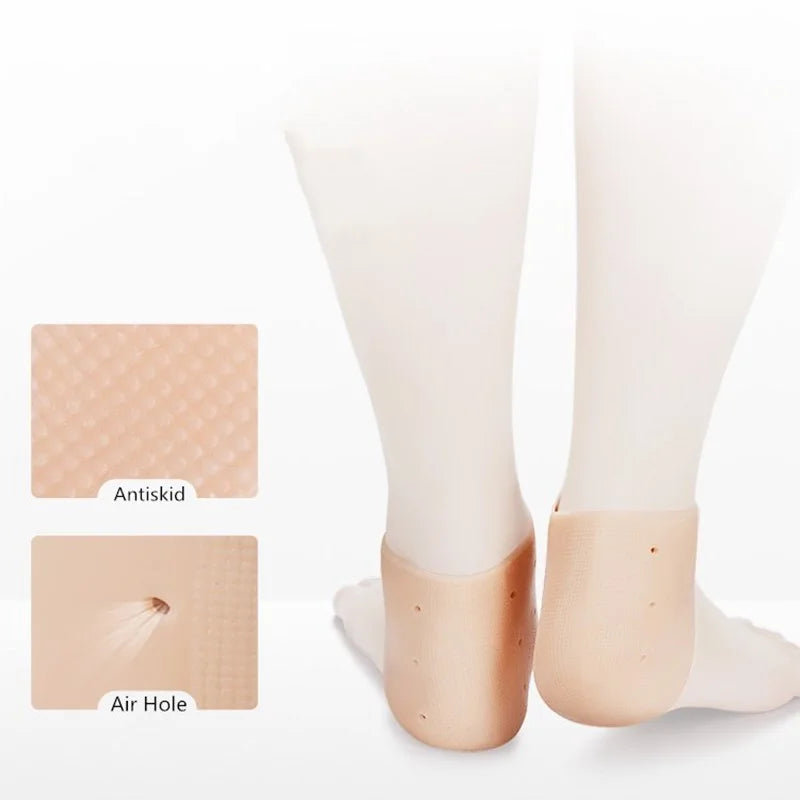 Orthopedic Insole For Heel - Bone Spur Protector