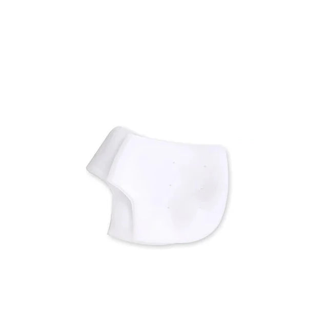 Orthopedic Insole For Heel - Bone Spur Protector product white