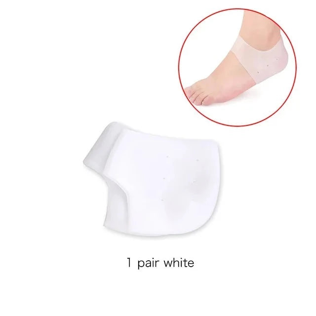 Orthopedic Insole For Heel - Bone Spur Protector