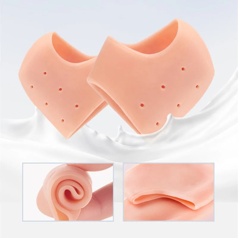 Orthopedic Insole For Heel - Bone Spur Protector