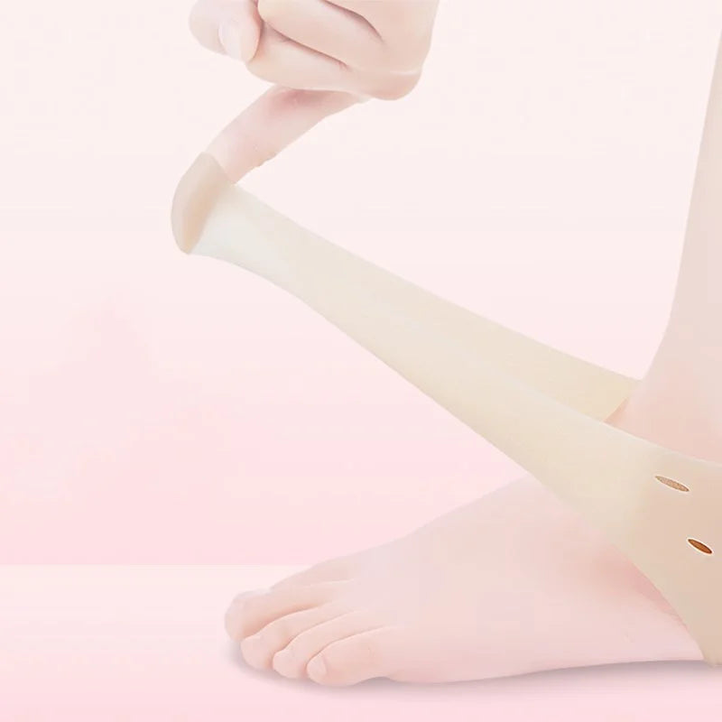 Orthopedic Insole For Heel - Bone Spur Protector