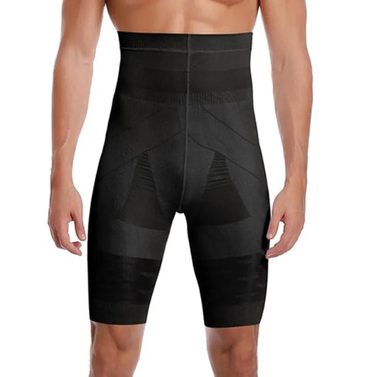 Men's High Compression Shorts - Perfect Shape