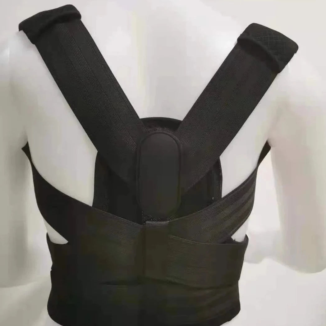 Orthopedic Back Support for Children - Posture Corrector