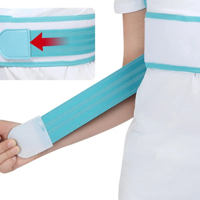 Orthopedic Back Support for Children - Posture Corrector