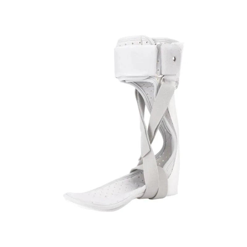 Orthosis For Foot Drop - External Fixation Ankle AFO