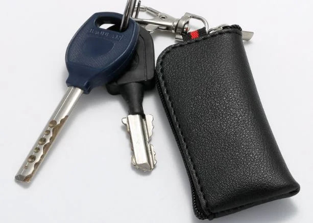 Portable Folding Reading Glasses  - With Storage Bag