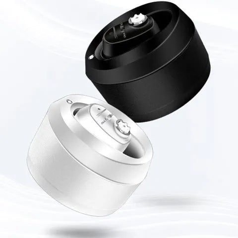 Rechargeable Amplifier - Rechargeable Hearing Aid