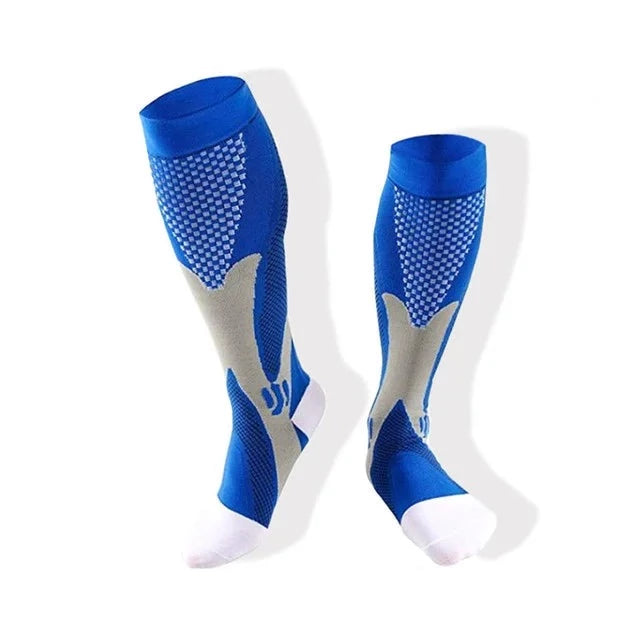 High Compression Sock 20-30 mmhg - Running Compression Socks