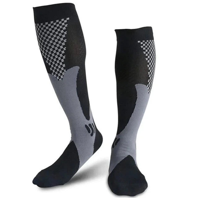 High Compression Sock 20-30 mmhg - Running Compression Socks