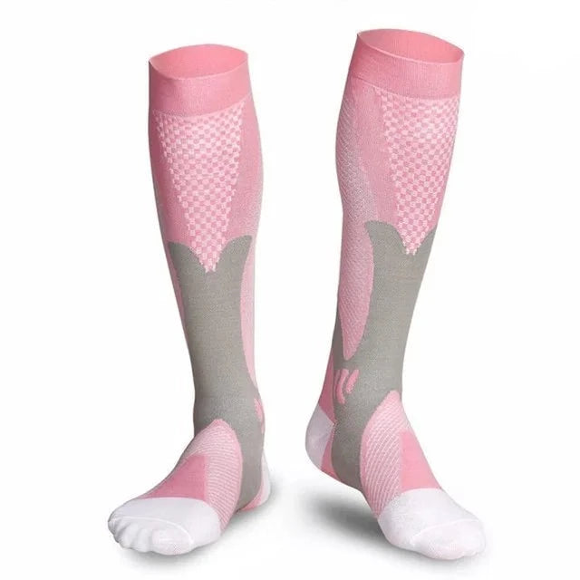 High Compression Sock 20-30 mmhg - Running Compression Socks
