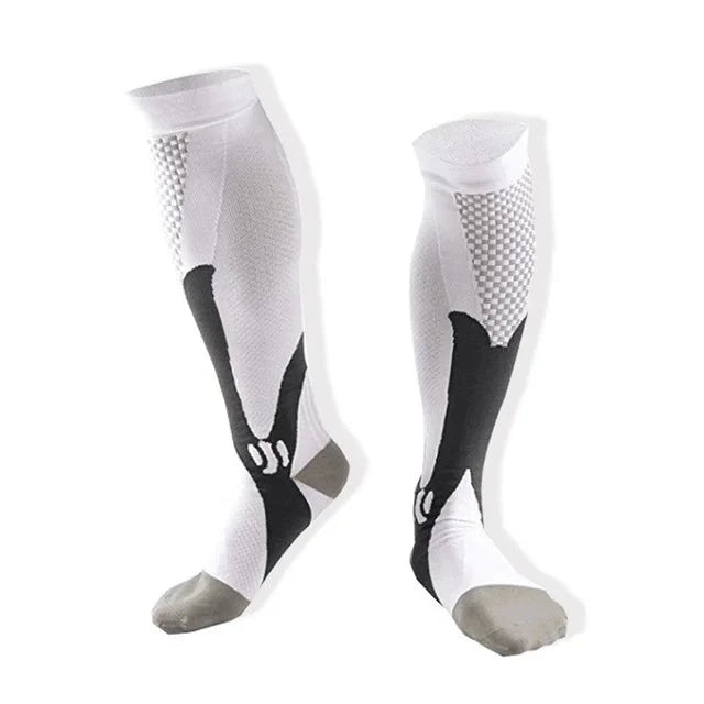 High Compression Sock 20-30 mmhg - Running Compression Socks