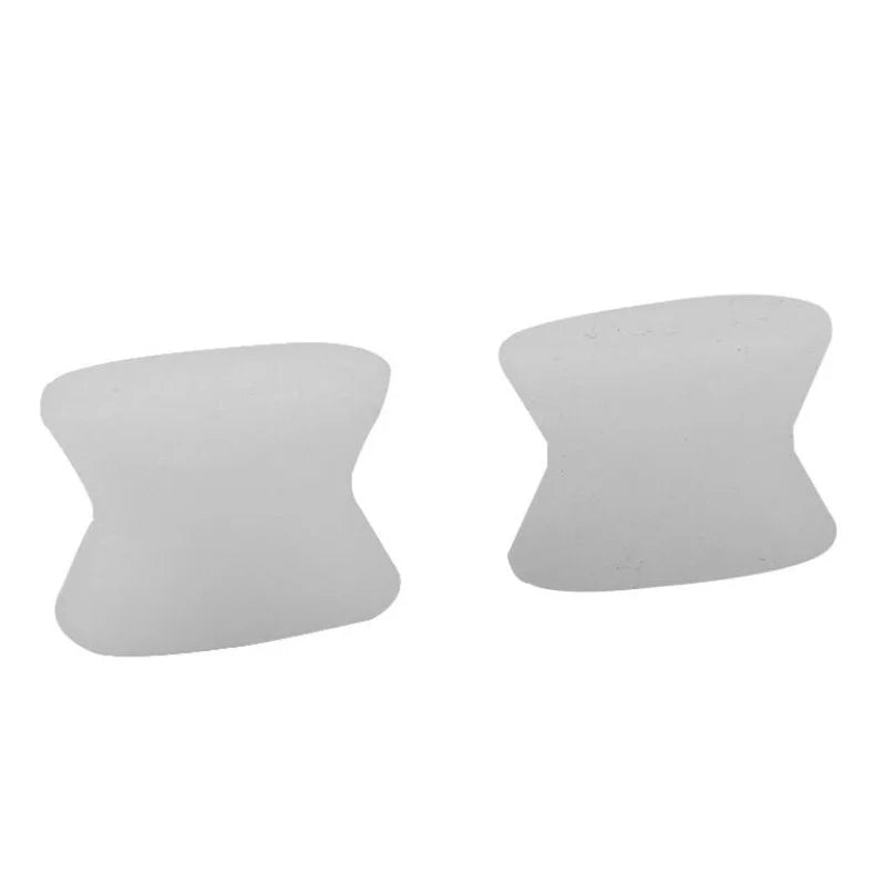 Silicone Toe Separator - Orthopedic Bunion Relief