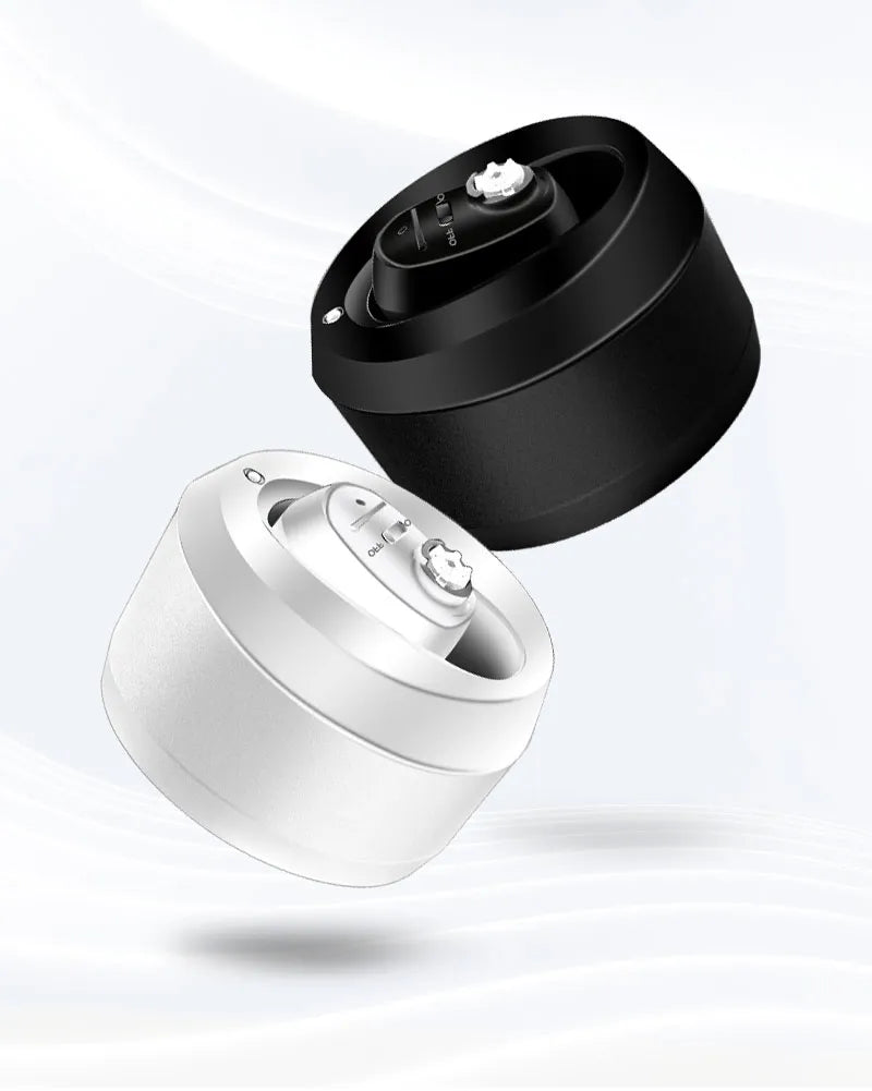Rechargeable Amplifier - Rechargeable Hearing Aid
