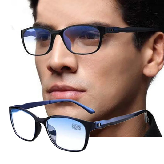 Blue Light Blocking Glasses - Anti Blue Rays
