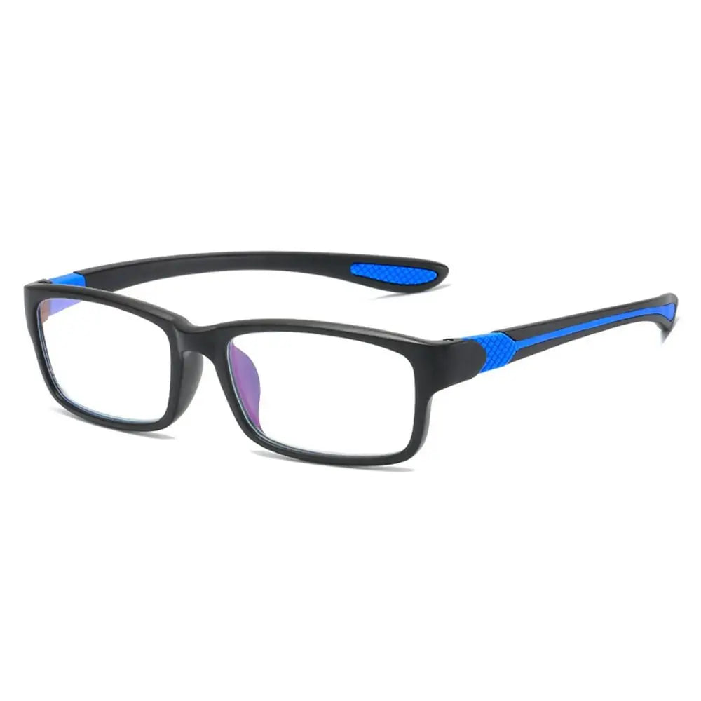 Blue Light Blocking Reading Glasses With Lightweight Unisex Frame