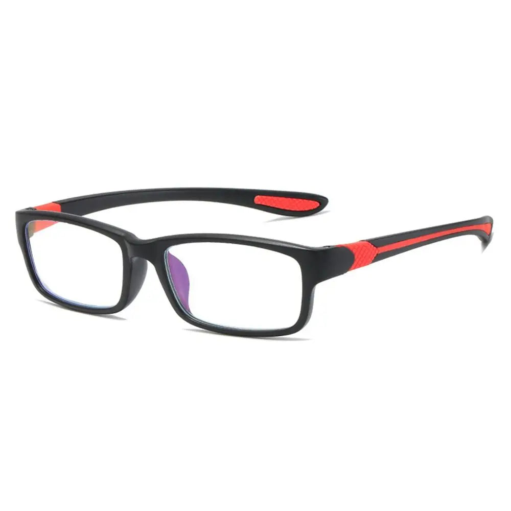 Blue Light Blocking Reading Glasses With Lightweight Unisex Frame