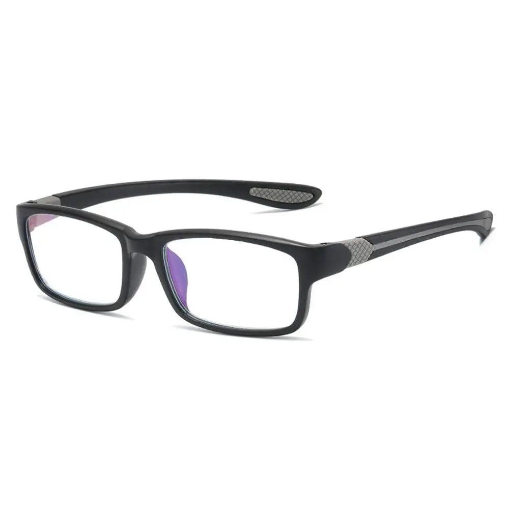 Blue Light Blocking Reading Glasses With Lightweight Unisex Frame