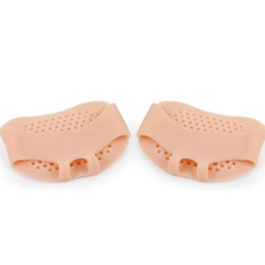 Forefoot Pad - Silicone High Heel Insole