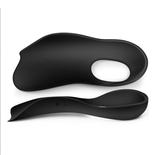 Orthopedic Insole Arch Plantar Anatomical Support