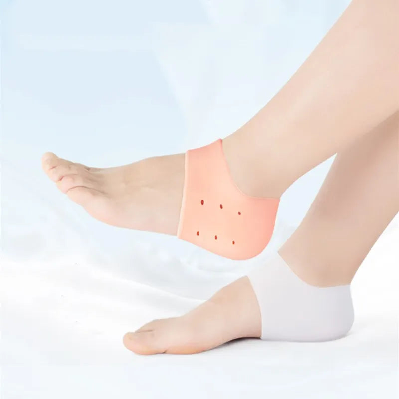 Orthopedic Insole For Heel - Bone Spur Protector
