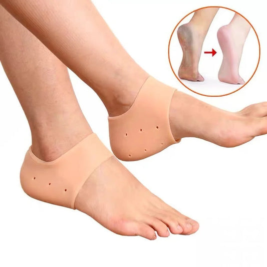 Orthopedic Insole For Heel - Bone Spur Protector