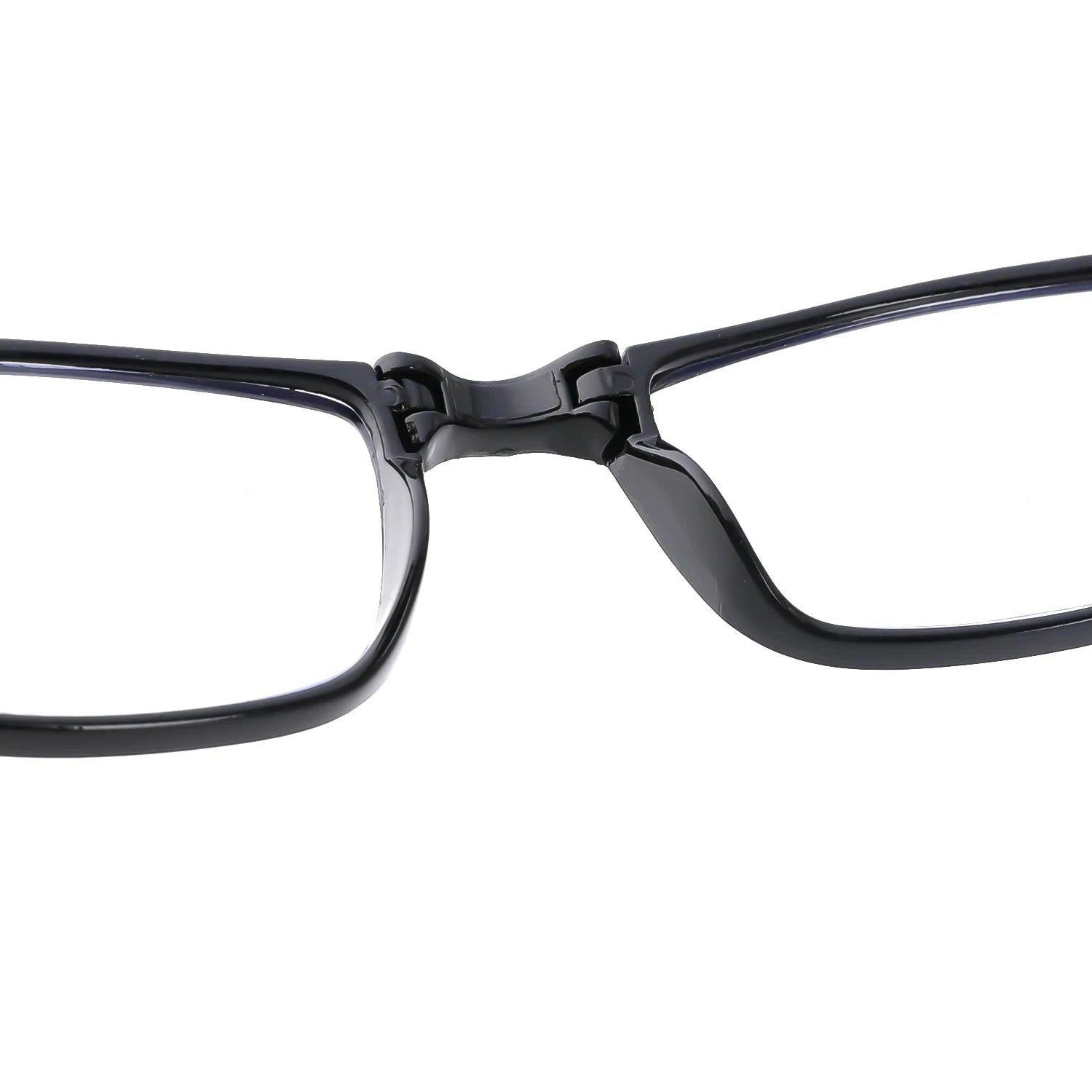 Men's Folding Reading Glasses With Anti-Blue Light Lenses