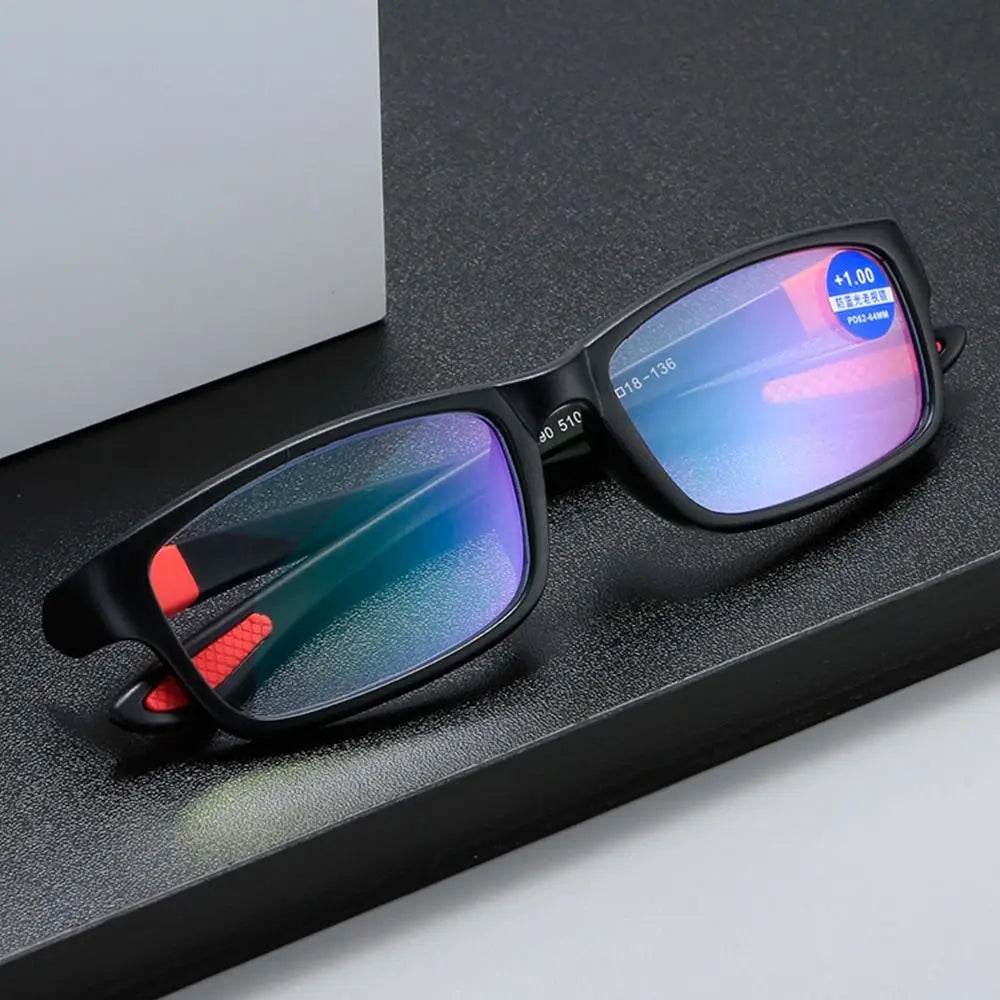 Blue Light Blocking Reading Glasses - Lightweight